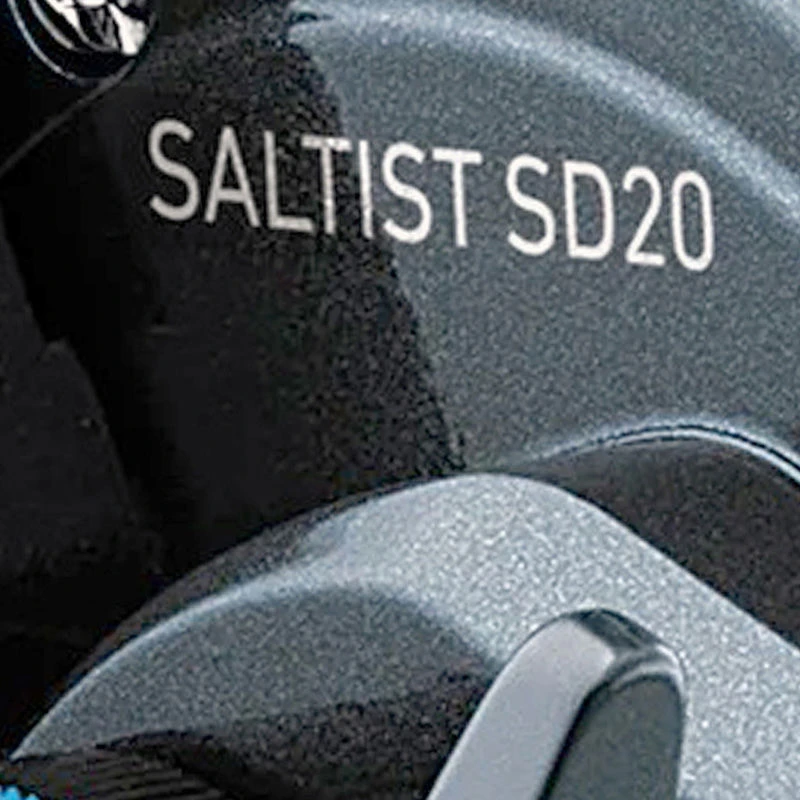 Daiwa 25 Saltist SD Reels